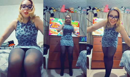 latiatiktokeroficial TikTok Live — Aug 29, 2026, 4:54 AM