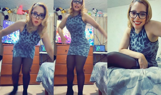 latiatiktokeroficial TikTok Live — Aug 29, 2026, 5:52 AM