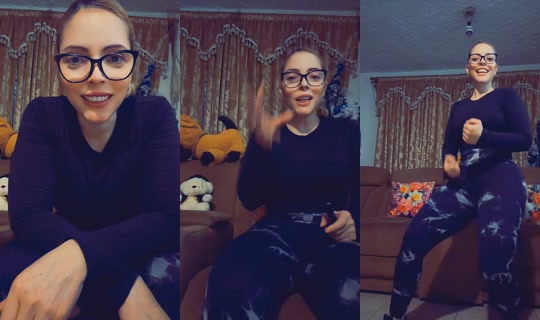 latiatiktokeroficial TikTok Live — Sep 1, 2026, 1:21 AM