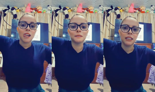 latiatiktokeroficial TikTok Live — Sep 3, 2026, 1:35 AM