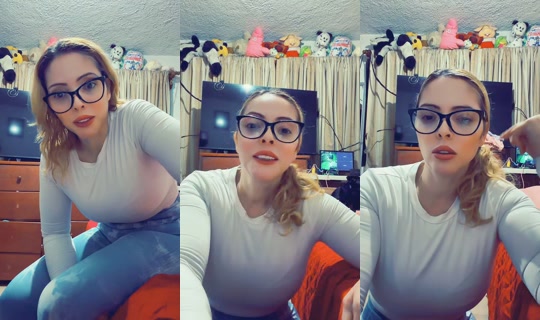 latiatiktokeroficial TikTok Live — Sep 19, 2026, 12:28 AM