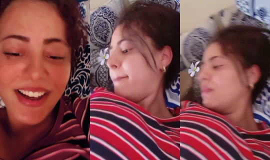 latifa_mknasiya TikTok Live — Sep 22, 2026, 5:13 PM