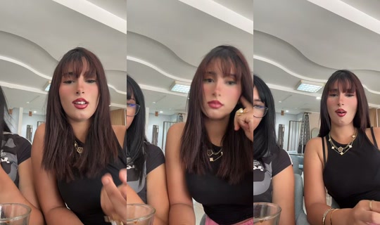 latina.officel TikTok Live — Sep 24, 2026, 1:57 PM