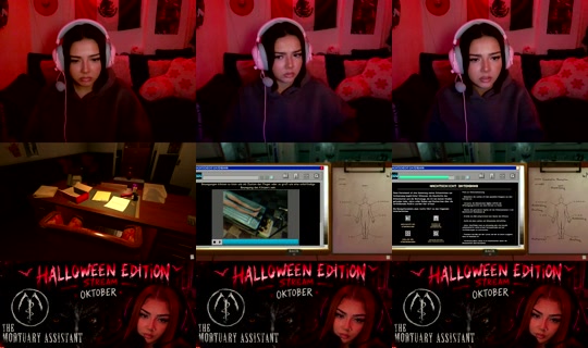 latina.witdahoodie TikTok Live — Oct 3, 2026, 4:16 PM