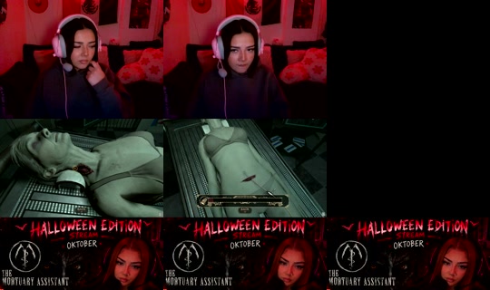 latina.witdahoodie TikTok Live — Oct 3, 2026, 5:06 PM