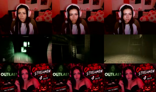 latina.witdahoodie TikTok Live — Oct 4, 2026, 5:46 PM