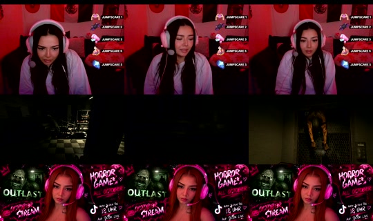 latina.witdahoodie TikTok Live — Oct 7, 2026, 5:44 PM