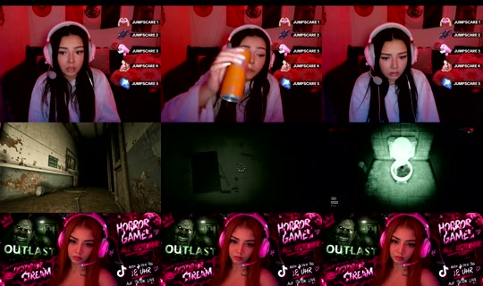 latina.witdahoodie TikTok Live — Oct 7, 2026, 6:34 PM