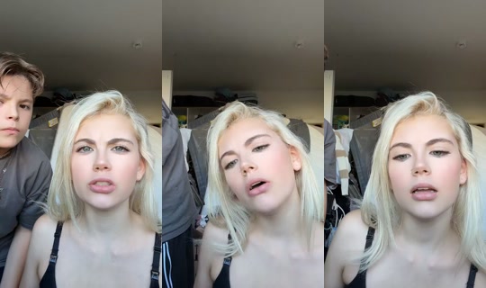 latina_b1n TikTok Live — Sep 22, 2026, 3:31 PM