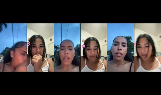 latinaaa__ TikTok Live — Oct 2, 2026, 11:19 PM