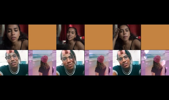 latinaaa__ TikTok Live — Oct 3, 2026, 2:25 PM