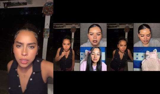 latinaaa__ TikTok Live — Oct 4, 2026, 2:29 AM