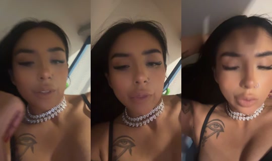 latinaasmomy TikTok Live — Sep 21, 2026, 2:16 AM