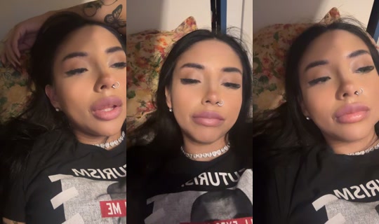 latinaasmomy TikTok Live — Sep 24, 2026, 1:17 AM