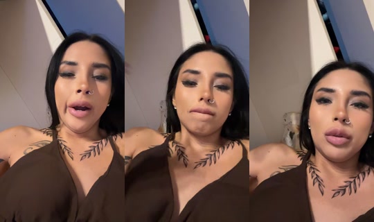latinaasmomy TikTok Live — Sep 26, 2026, 1:47 AM