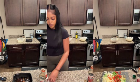 latinajohnson97 TikTok Live — Sep 27, 2026, 11:21 PM