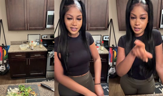 latinajohnson97 TikTok Live — Sep 28, 2026, 12:11 AM