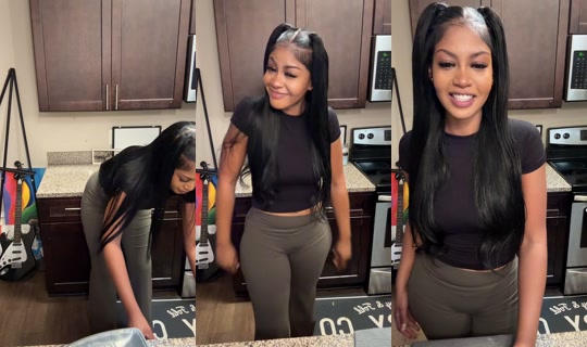 latinajohnson97 TikTok Live — Sep 28, 2026, 1:02 AM
