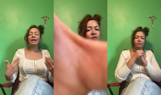 latinaleegoddess TikTok Live — Oct 2, 2026, 4:19 PM