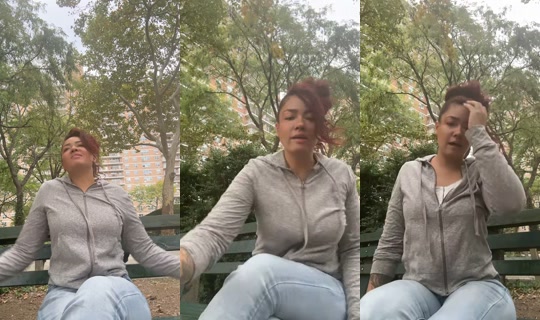latinaleegoddess TikTok Live — Oct 2, 2026, 9:47 PM