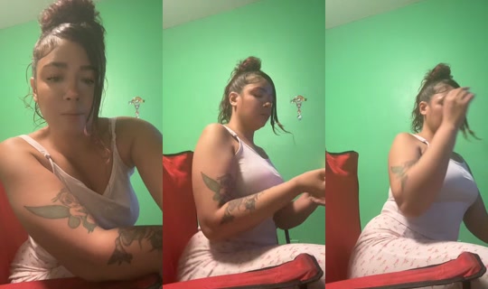 latinaleegoddess TikTok Live — Oct 3, 2026, 1:59 AM