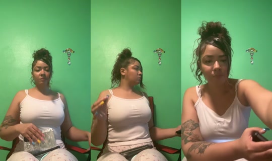 latinaleegoddess TikTok Live — Oct 3, 2026, 4:12 AM