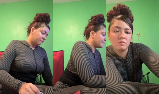 latinaleegoddess TikTok Live — Oct 3, 2026, 8:32 PM