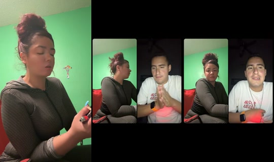latinaleegoddess TikTok Live — Oct 4, 2026, 1:22 AM