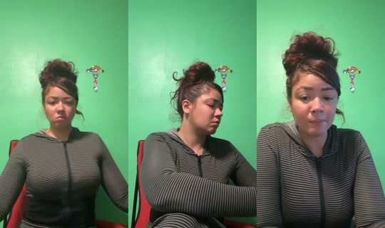 latinaleegoddess TikTok Live — Oct 4, 2026, 1:57 AM