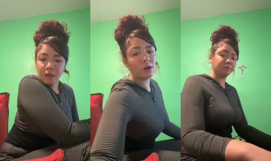 latinaleegoddess TikTok Live — Oct 4, 2026, 2:13 AM