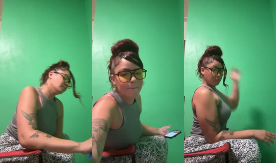 latinaleegoddess TikTok Live — Oct 4, 2026, 7:31 PM