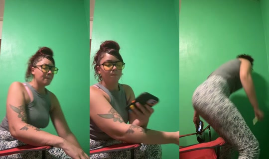 latinaleegoddess TikTok Live — Oct 4, 2026, 8:12 PM