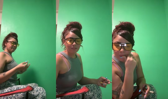 latinaleegoddess TikTok Live — Oct 4, 2026, 8:47 PM