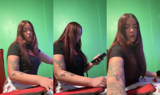 latinaleegoddess TikTok Live — Oct 7, 2026, 12:07 AM