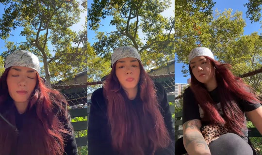 latinaleegoddess TikTok Live — Oct 7, 2026, 6:17 PM