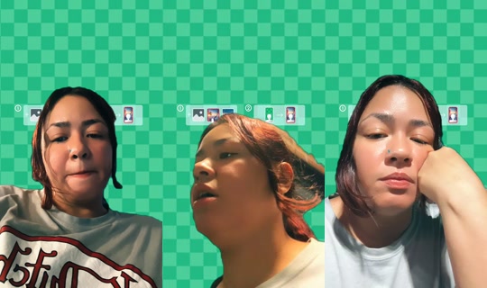 latinaleegoddess TikTok Live — Oct 9, 2026, 5:56 AM