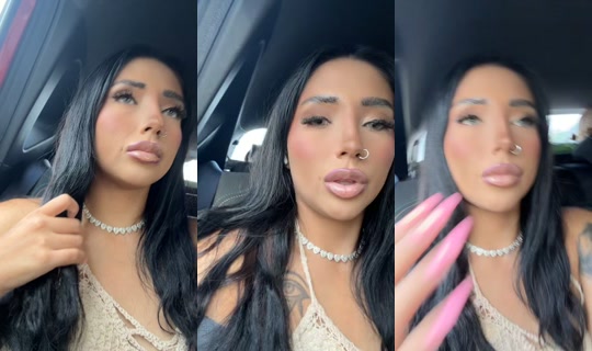 latinamam_i TikTok Live — Aug 20, 2026, 6:18 AM