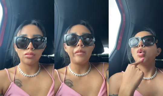 latinamam_i TikTok Live — Aug 21, 2026, 11:51 AM