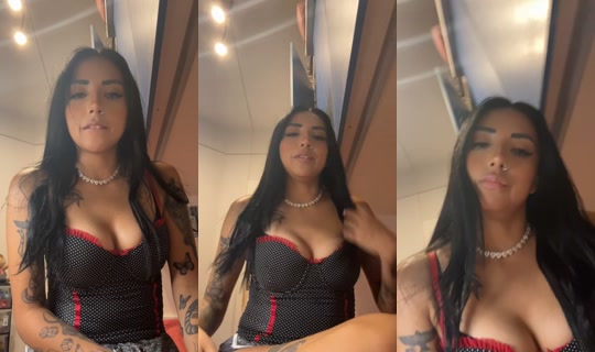 latinamam_i TikTok Live — Aug 23, 2026, 11:27 PM