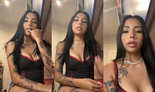 latinamam_i TikTok Live — Aug 24, 2026, 12:03 AM