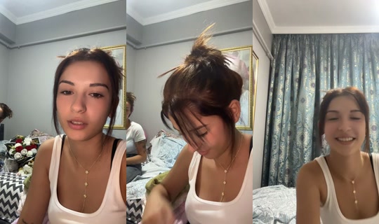 latinamammi6 TikTok Live — Aug 20, 2026, 5:41 PM