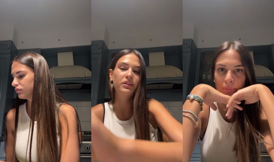 latinivittoria TikTok Live — Aug 27, 2026, 6:33 PM