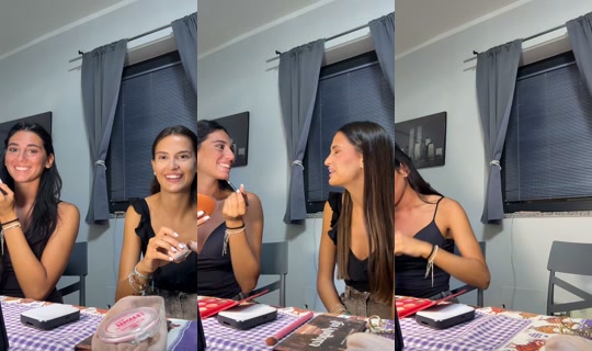 latinivittoria TikTok Live — Aug 28, 2026, 8:01 PM