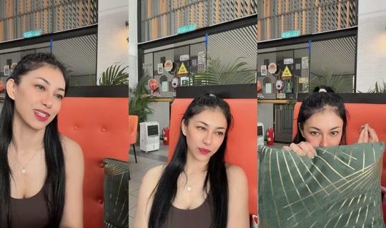 latisha.shamsir TikTok Live — Oct 7, 2026, 8:53 AM