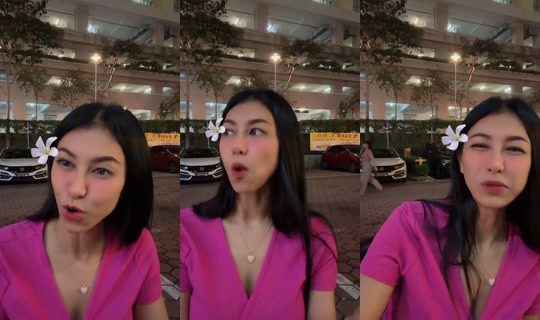 latisha.shamsir TikTok Live — Oct 7, 2026, 3:46 PM