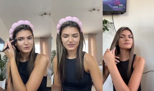 latkovaa TikTok Live — Aug 20, 2026, 12:54 PM