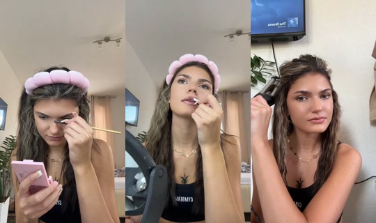 latkovaa TikTok Live — Aug 24, 2026, 1:01 PM