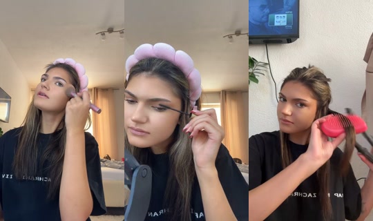 latkovaa TikTok Live — Aug 28, 2026, 8:50 AM