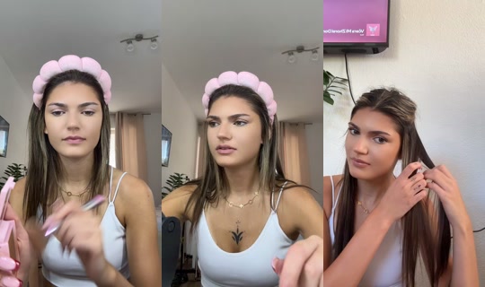 latkovaa TikTok Live — Aug 30, 2026, 1:09 PM