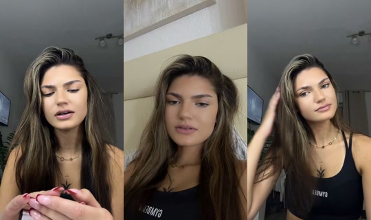 latkovaa TikTok Live — Aug 31, 2026, 9:46 PM
